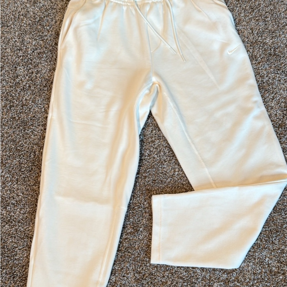 Nike Off-White Sweatpants